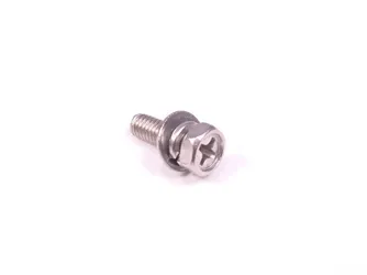 Tornillo hexagonal 15 MM