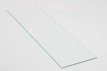 Glass Screen