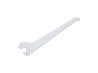 Suporte da prateleira superior