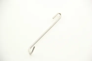 Support Hook for Scoop Ice Baskets