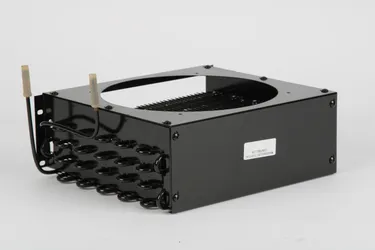 Condenser (R290 Model)
