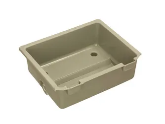 Tabuleiro de evaporação