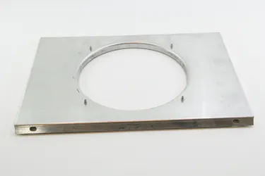 Evaporator Fan Support