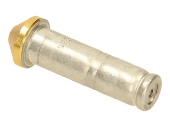 Orifício da válvula de expansão n.º 3