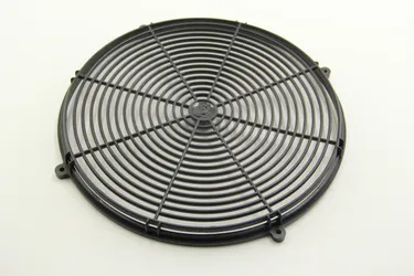 Ventilador Rejilla