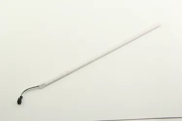 Horizontální LED světlo