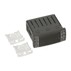 UNIDAD DE CONTROL DIXELL XR70CX NTC/PTC 230V