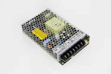 Adaptador CA/CC