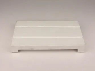 Embellecedor azul Cubreperfiles STYLO