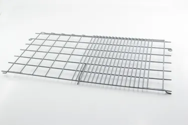 Grill Cover, Compressor