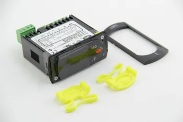 Termostato Carel PZPU