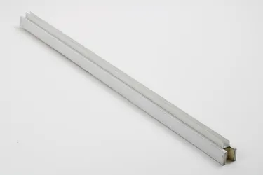White Side Glass Trim (vizela I only)