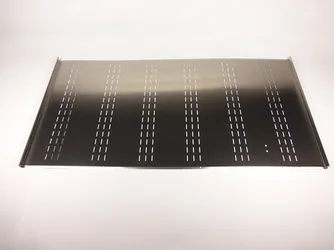 REJILLA PERFORADA ARTIC 120