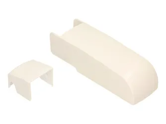 Tapa de bisagra THC con muelle