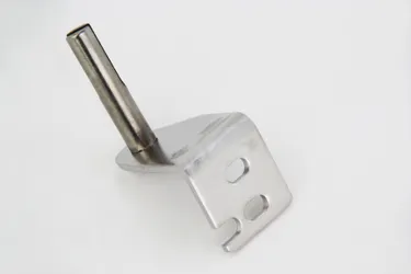 Bisagra superior LH