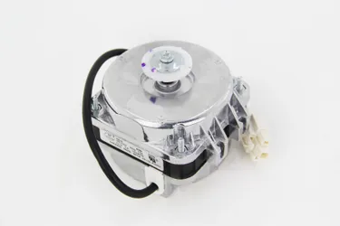 Moteur du ventilateur de l'évaporateur