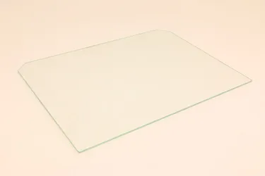 Estante de cristal 515X380X10 MM