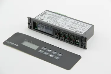 Thermostat XB590L After160624