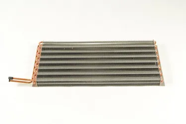 Evaporator
