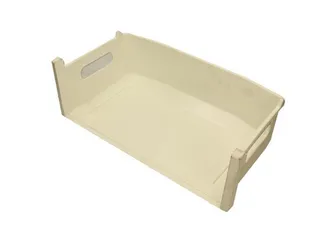 CAJÓN FRIGORÍFICO 166MM BLANCO