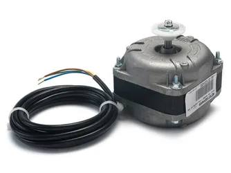Motor do ventilador 10/38W ELCO
