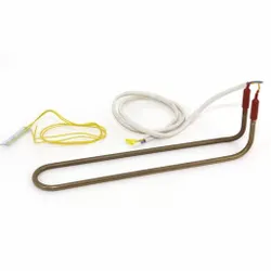 Resistencia de la bandeja del condensador 480 MM