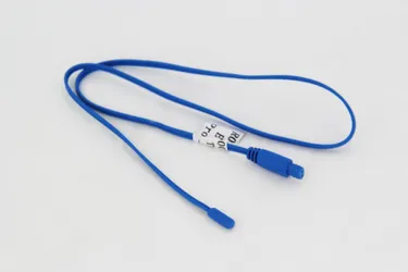 Verdampfungstemperatur-Sonde