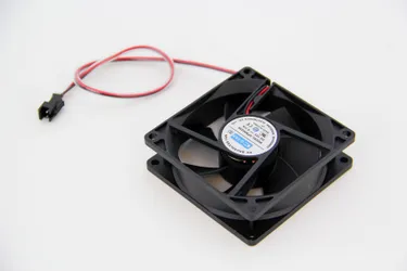 Ventilateur du condenseur DFM8025B
