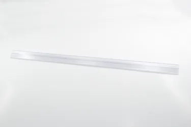 Sticker Profile For Wire Shelf