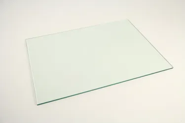 Glass Shelf