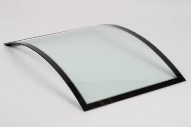 Front Curved Glass