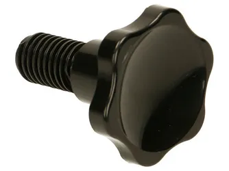 Pomo para puerta de helado