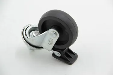 Rueda Con Freno(70*23*10)