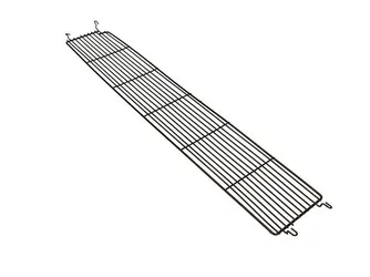 Rejilla de ventilación trasera ET