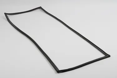Curved Edge Door Gasket 550X1690