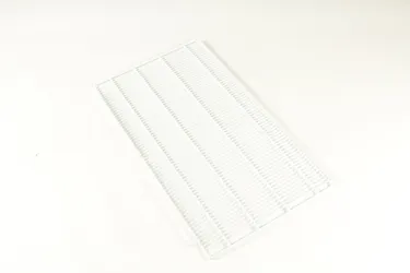 Wire Shelf For Price Holder