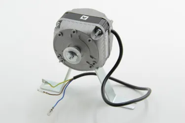 Condenser Fan Motor