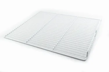 Shelf White Spec. 535x650