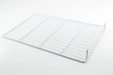 White Shelf 335 x 530