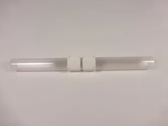 Cubierta de policarbonato