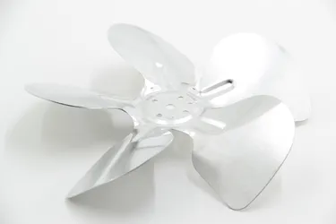 Fan Blade