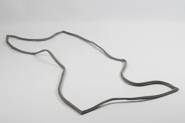 Coldroom Door Gasket