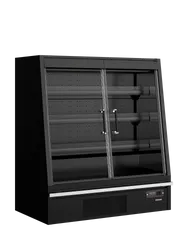 Galaxy+ GPL14FGD Black