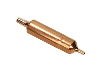 Filtro deshidratador