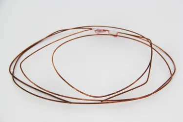 Kapillärrör Ø1,15 × 3000