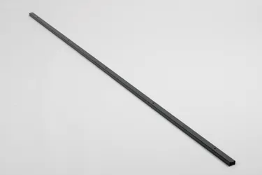 Lower Decor Bottom Channel Profile 1875