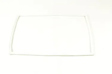 Door Gasket White