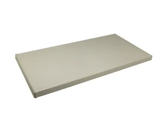 Cierre completo de la puerta del horno