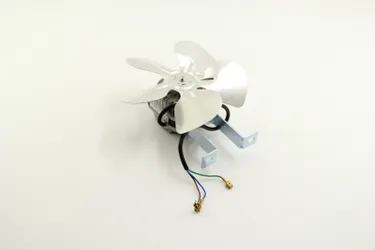 Condenser Fan