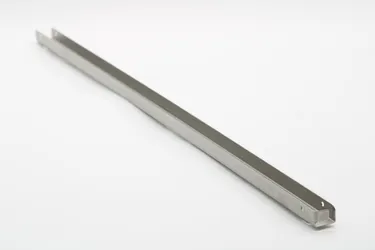 LH 620mm Shelf Support Stainless